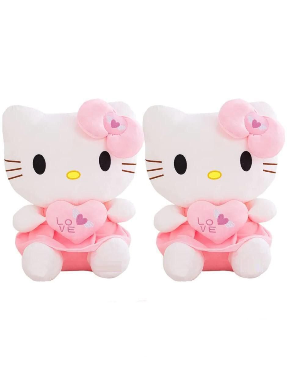 Peluche de Hello Kitty