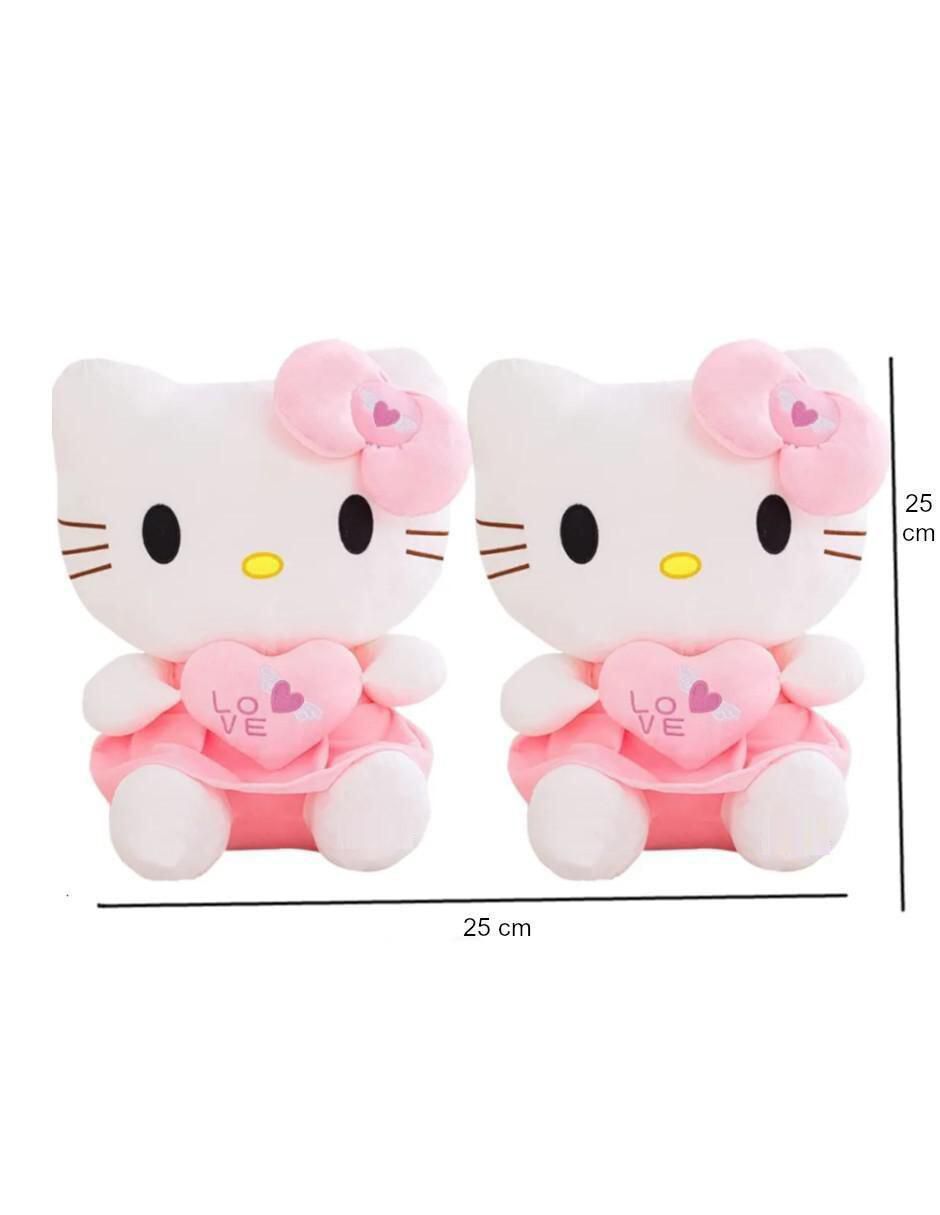 Peluche de Hello Kitty 5