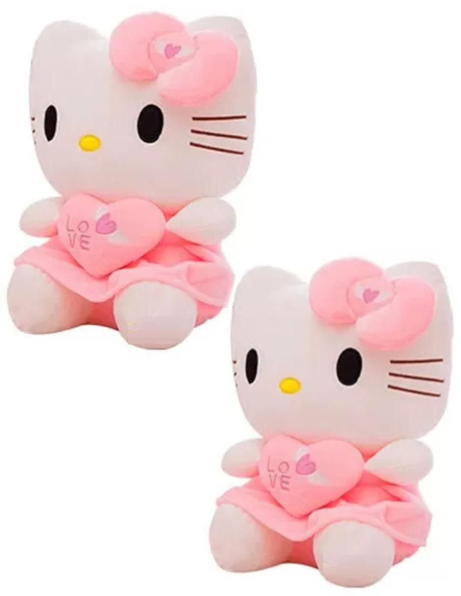 Peluche de Hello Kitty 4