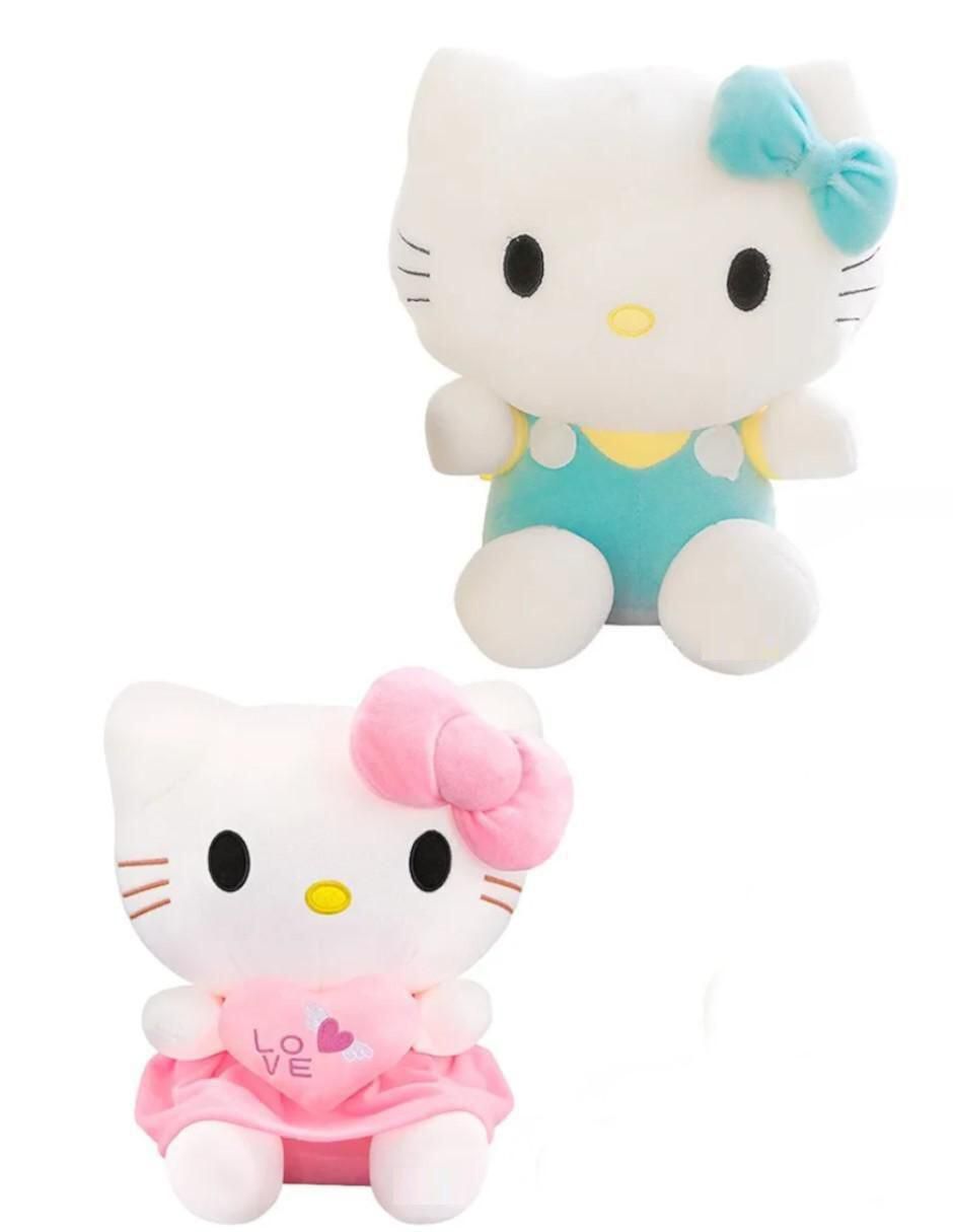 Peluche de Hello Kitty Peluche de Hello Kitty