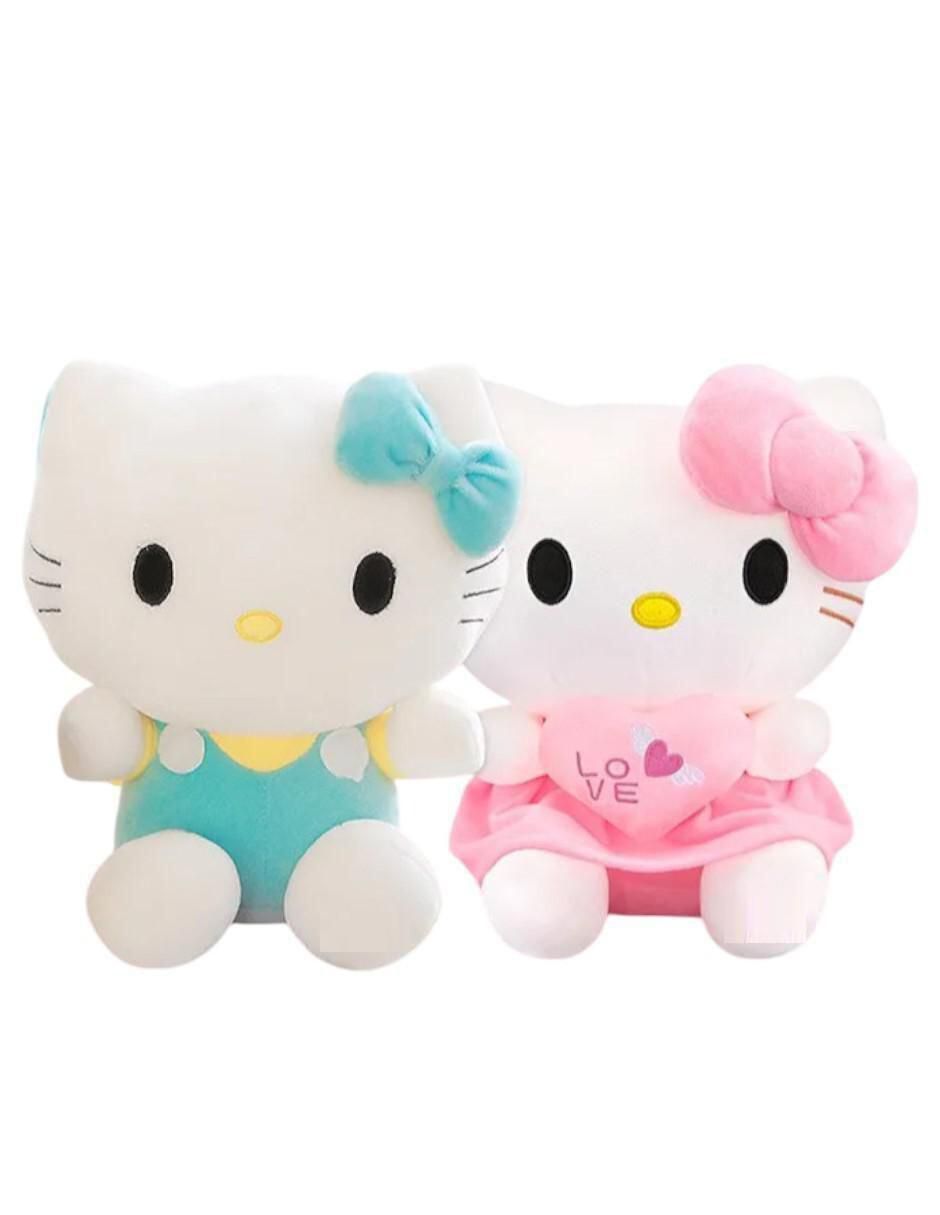 Peluche de Hello Kitty 3