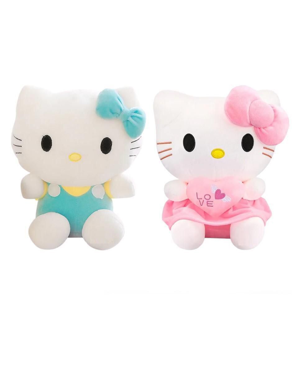 Peluche de Hello Kitty 4