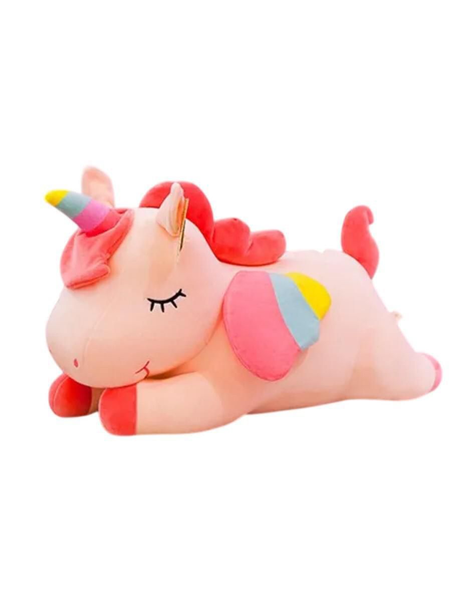 Peluche de Unicornio de 25 cm
