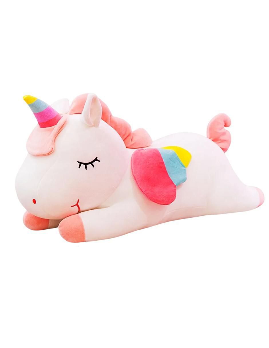 Peluche de Unicornio de 25 cm 4