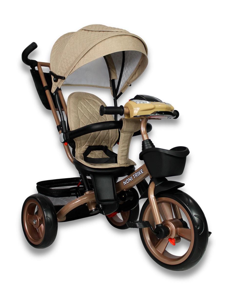 Triciclo Noni Triciclos para infantil unisex Triciclo Noni Triciclos para infantil unisex