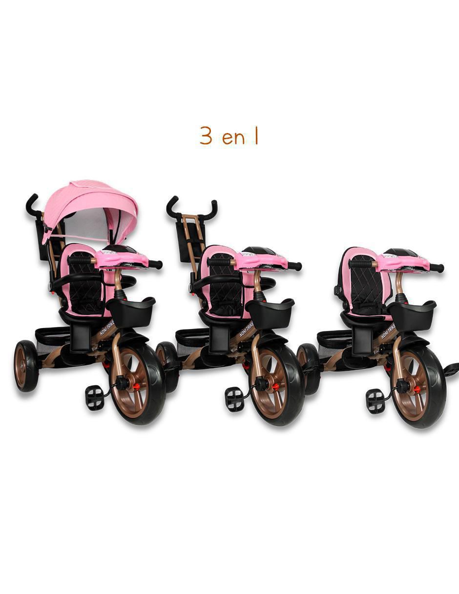 Triciclo Noni Triciclos para infantil unisex 2