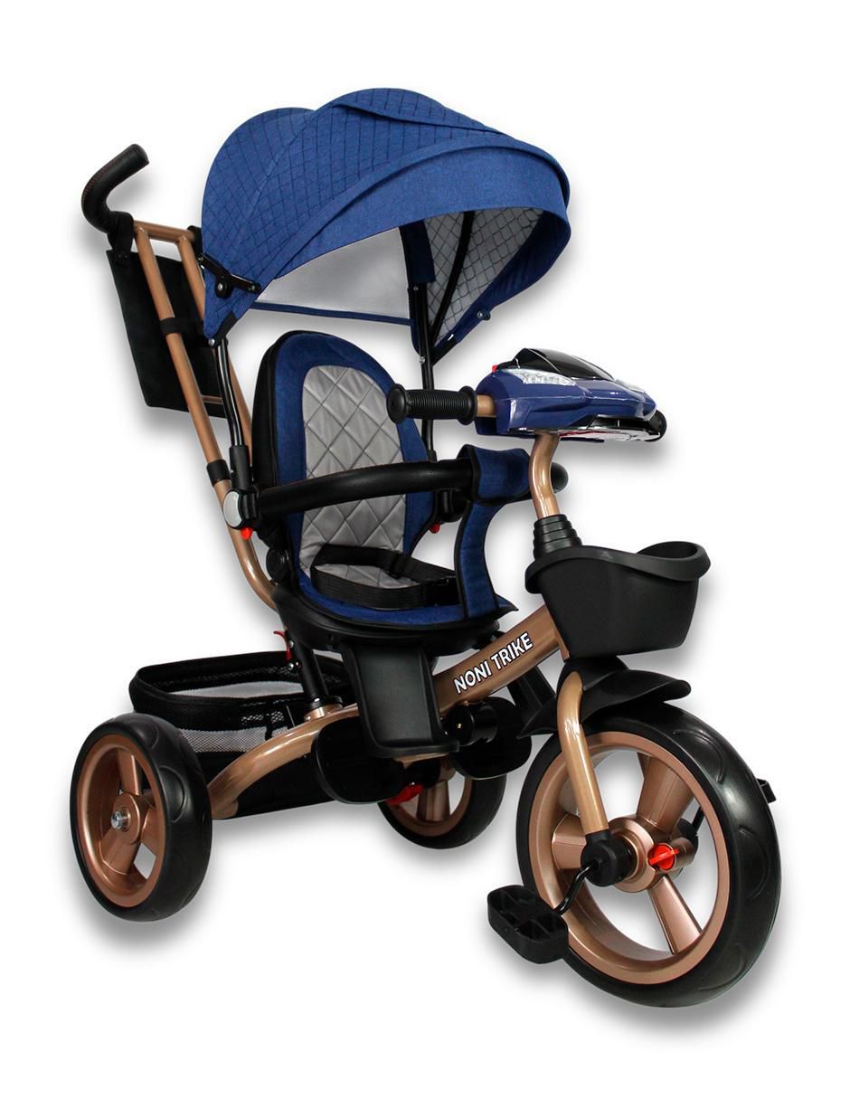 Triciclo Noni Triciclos para infantil unisex