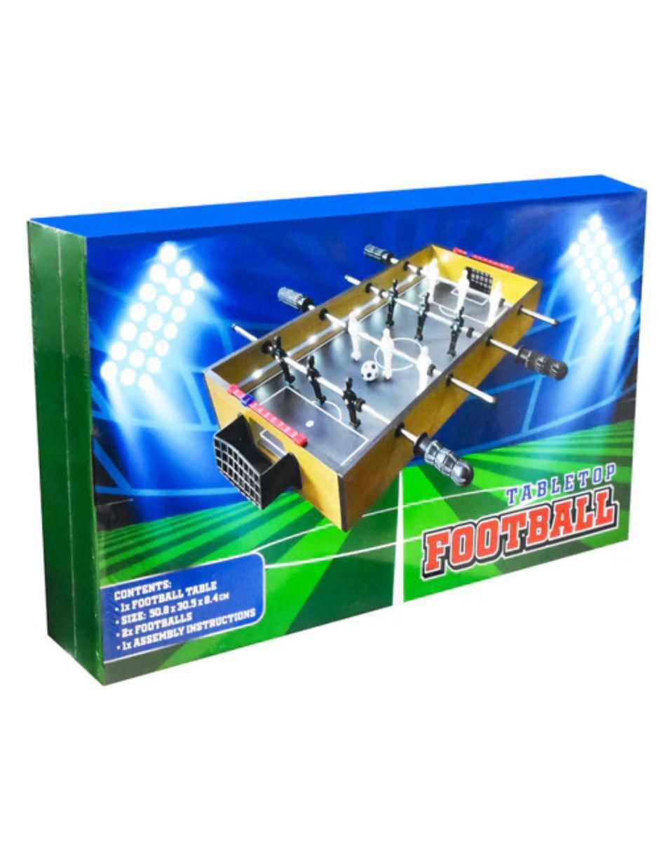 Futbolito 3
