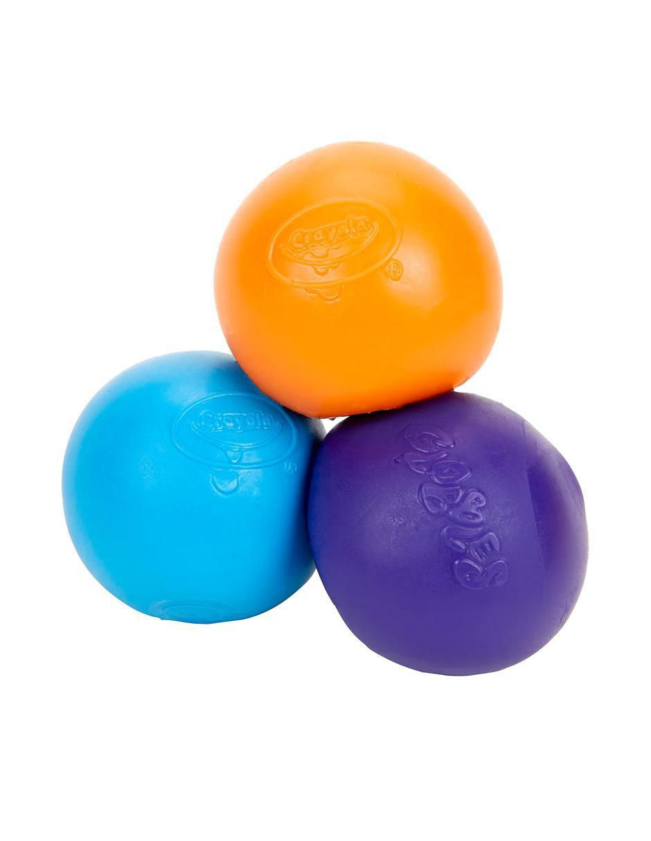 Globbles  infantil unisex 2