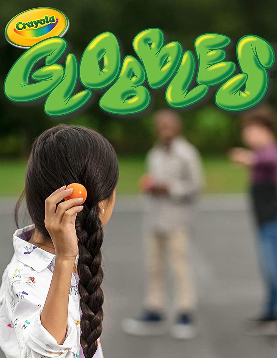 Globbles  infantil unisex 4