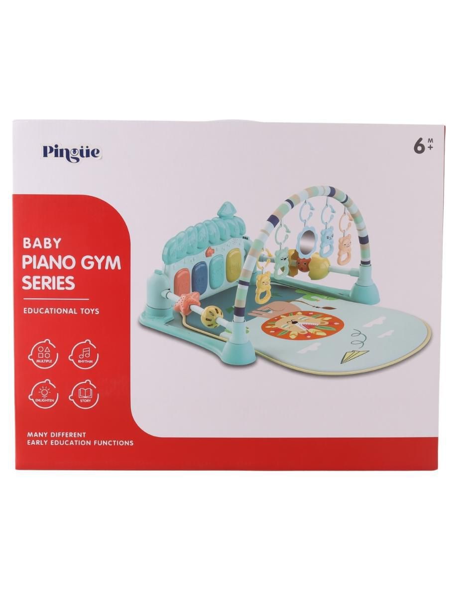 Gimnasio 2