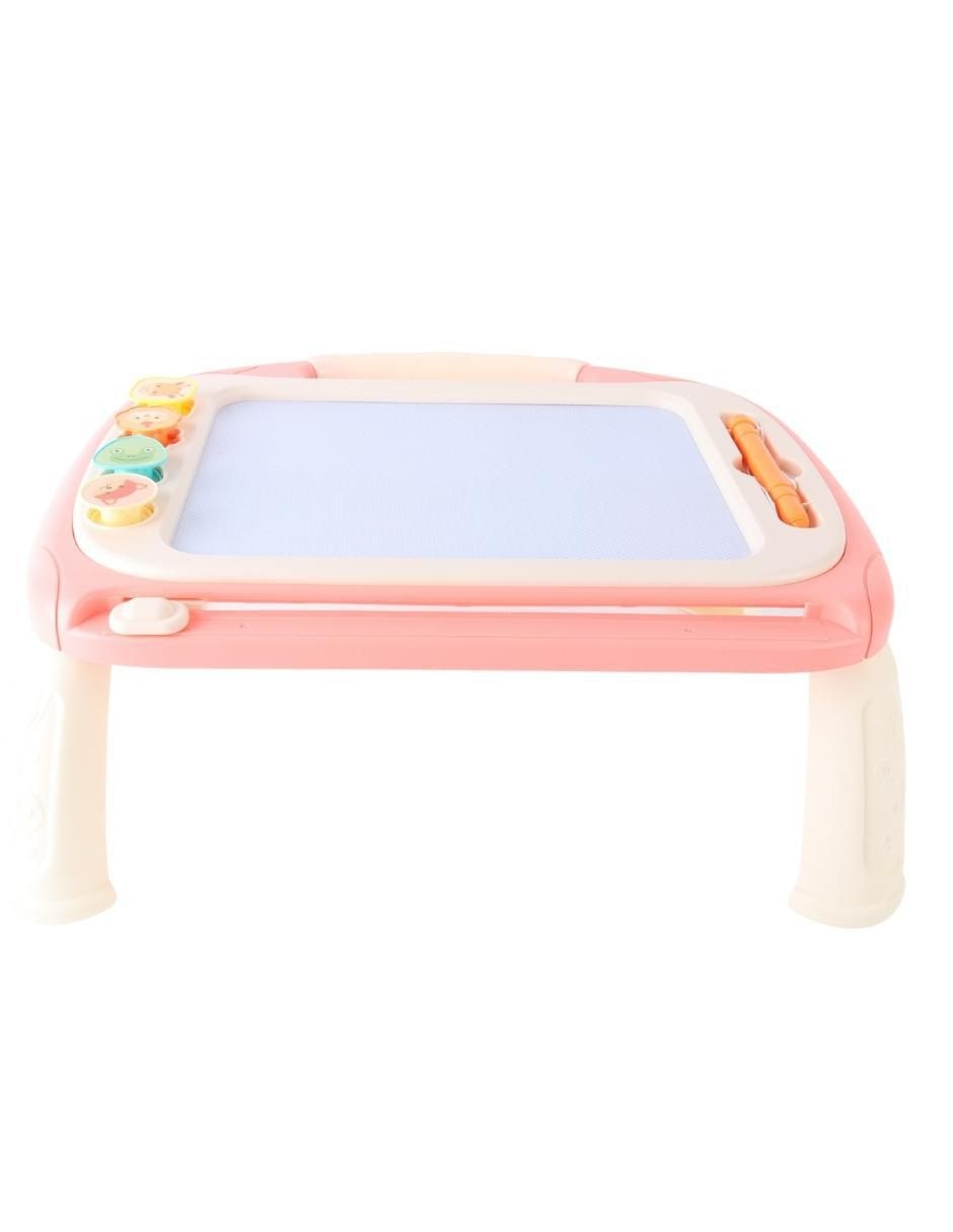 Mesa de dibujo y pintura para bebé 5