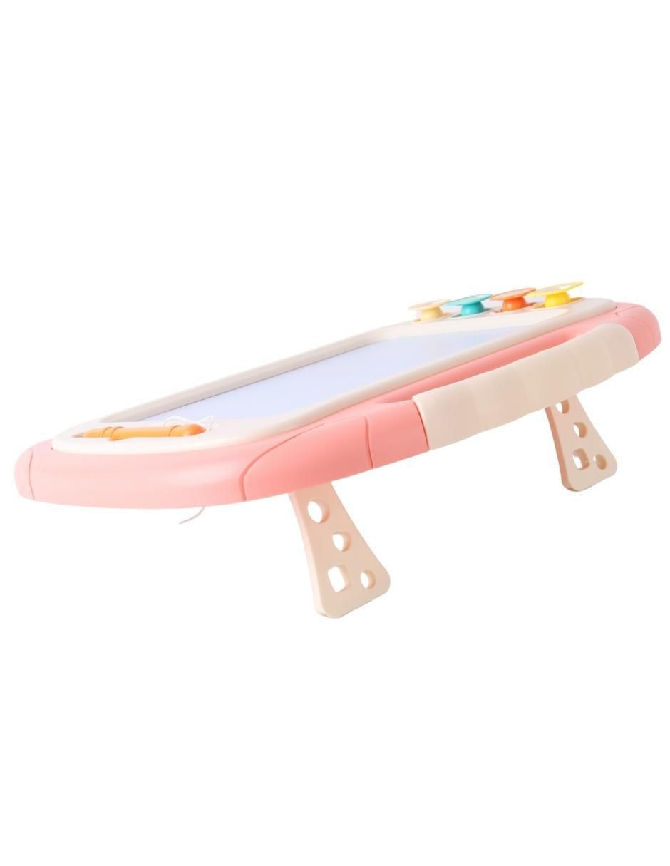 Mesa de dibujo y pintura para bebé 6