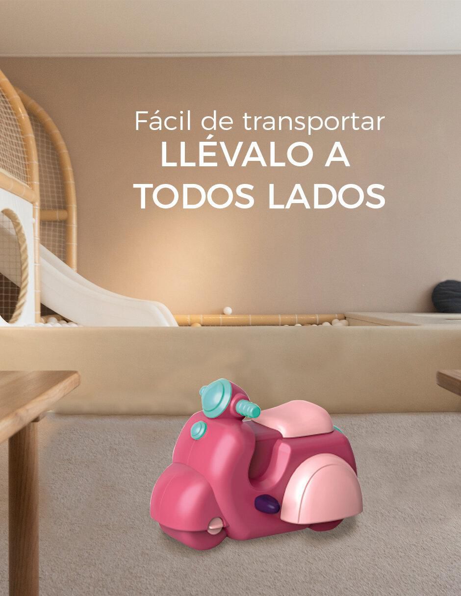Estetica juego de rol para niños 4
