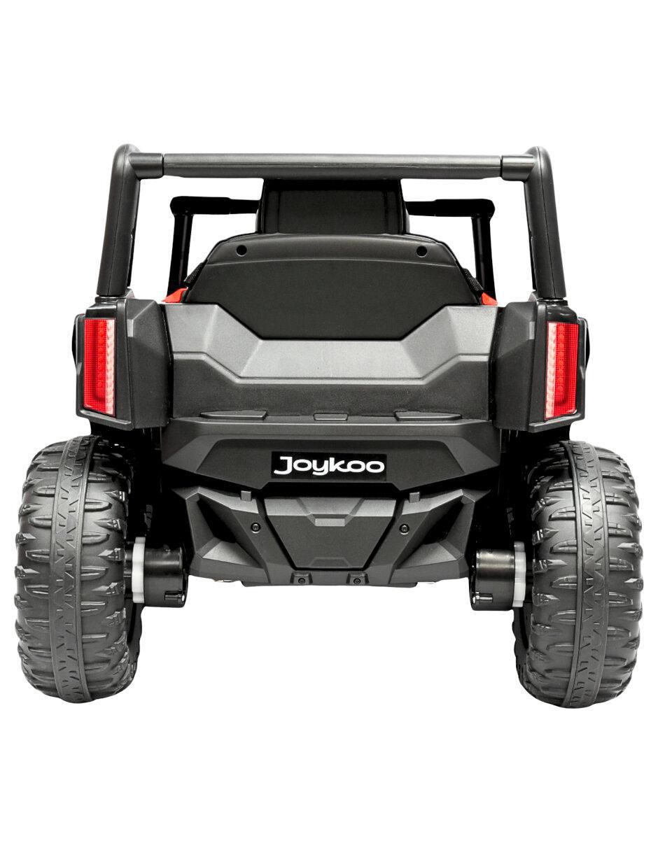 Automóvil montable "montable" joykoo uvt-001 sport "de" recargable