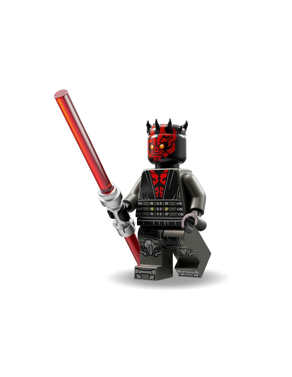 Lego Meca de Darth Maul 75411 Star Wars 5