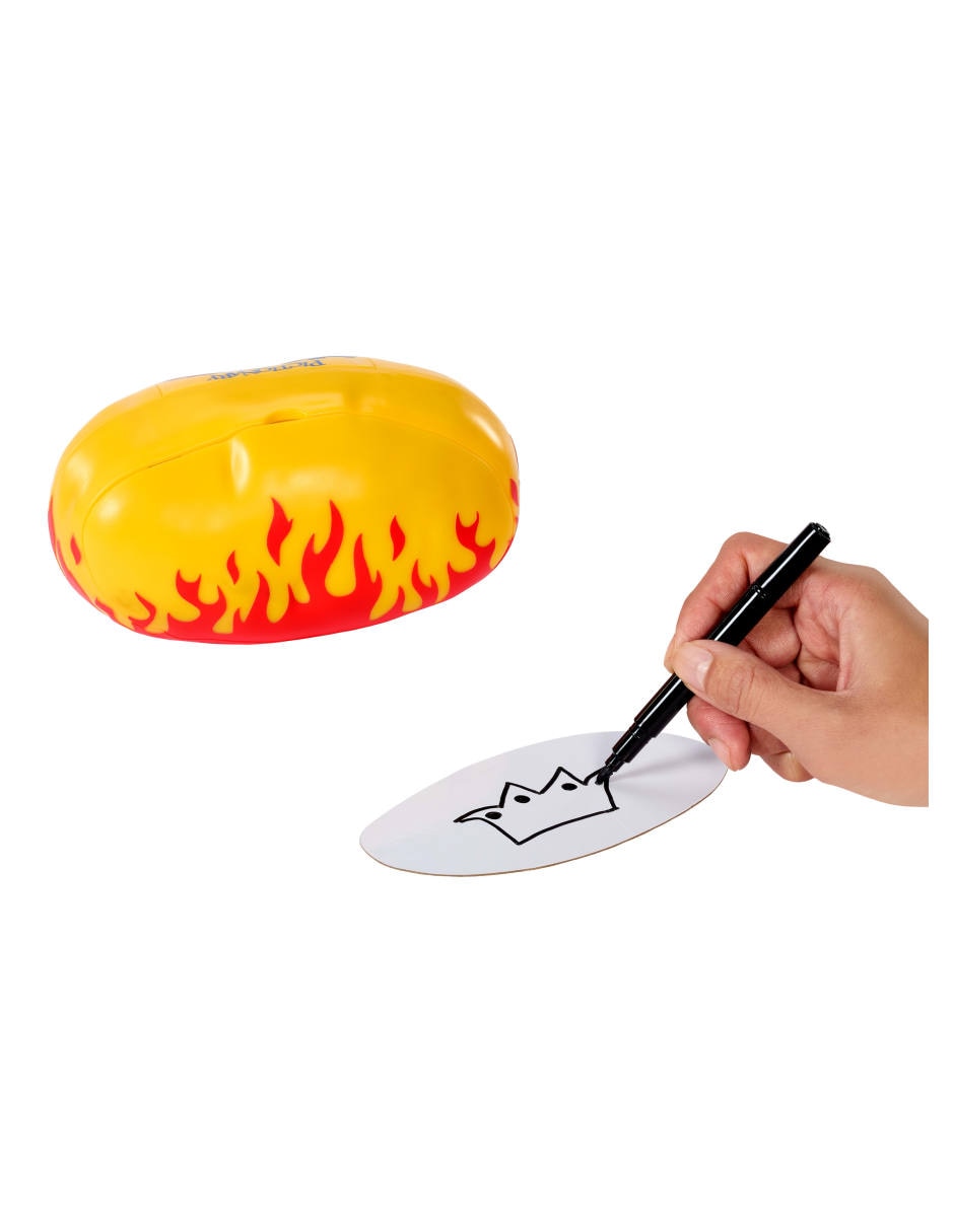 Pictionary Pic-Tato 5