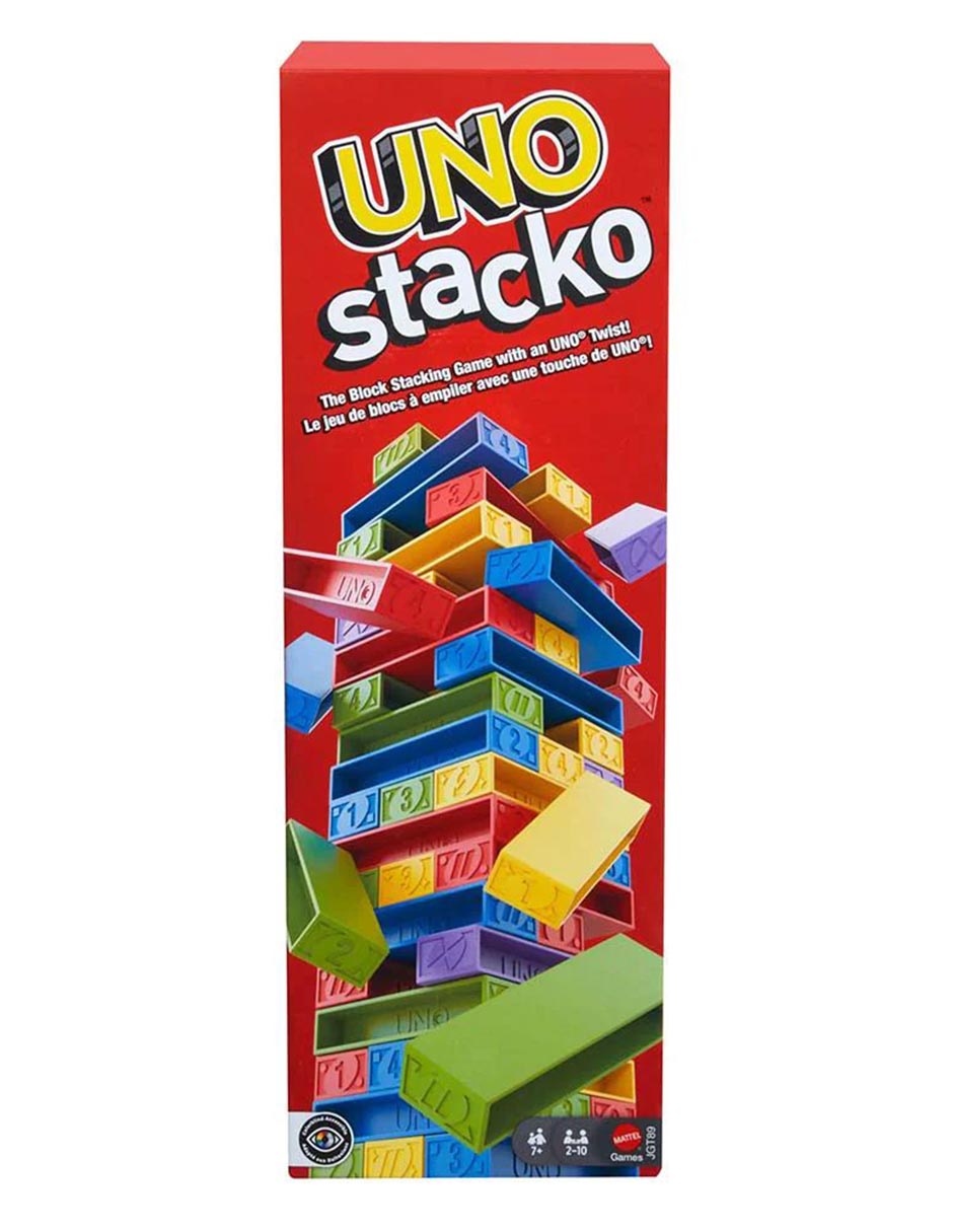 Stacko Uno