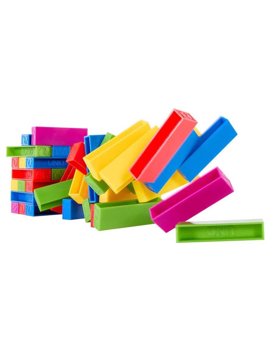 Stacko Uno 2