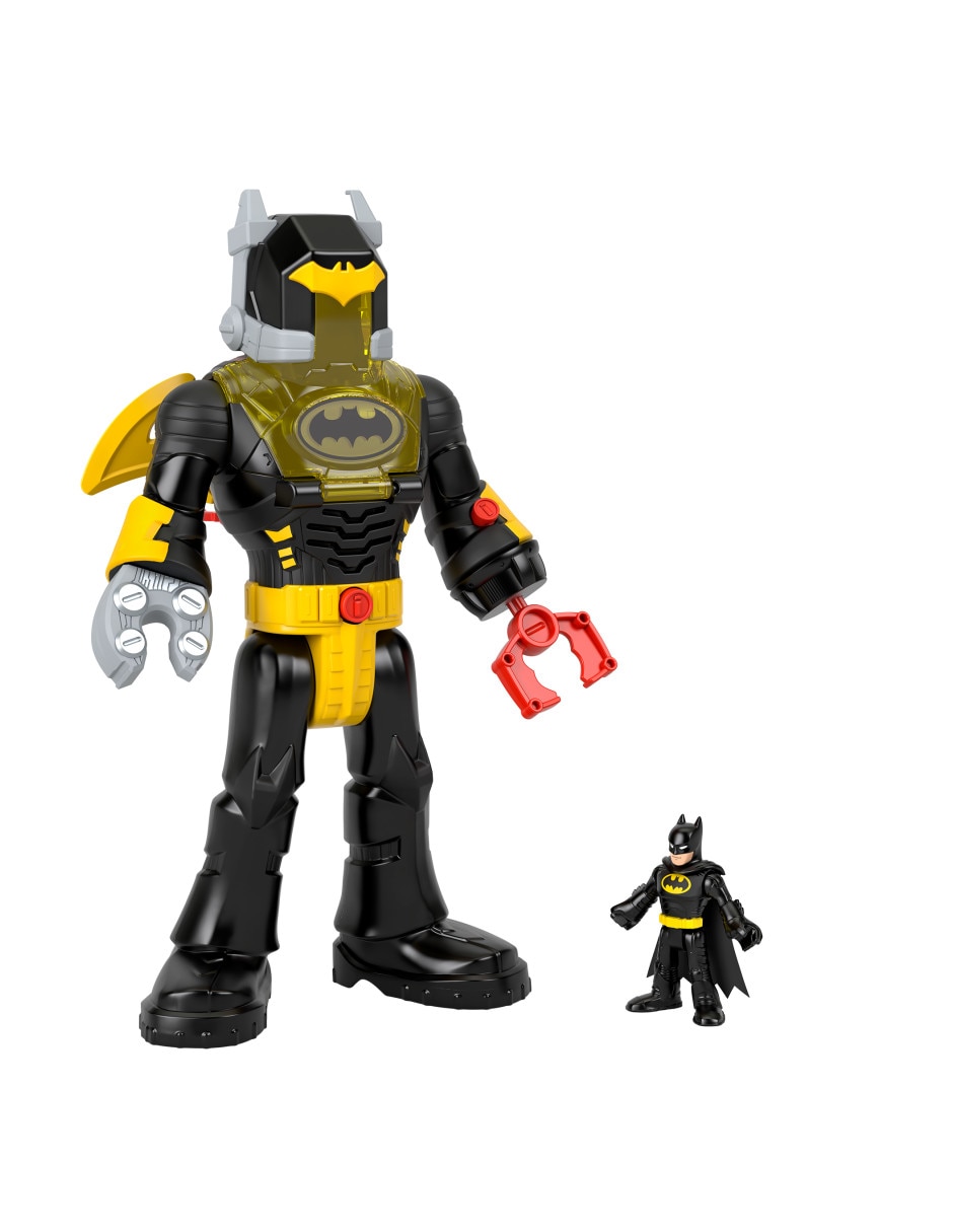 Figura de acción articulada DC super friends DC comics limitada