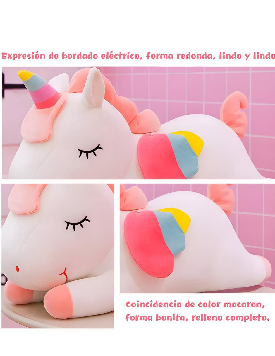 Peluche de unicornio Xtllar de 40 cm 2