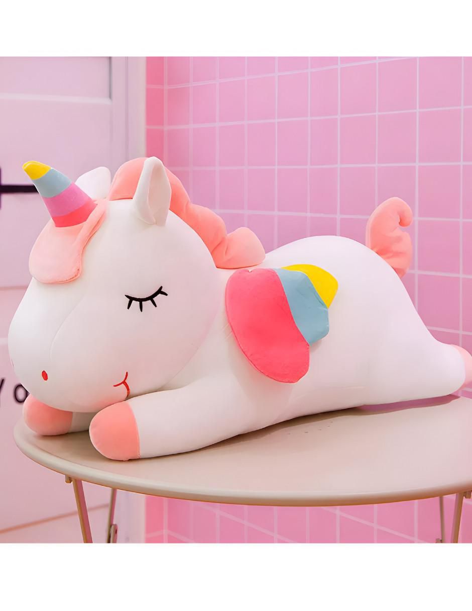 Peluche de unicornio Xtllar de 40 cm 3