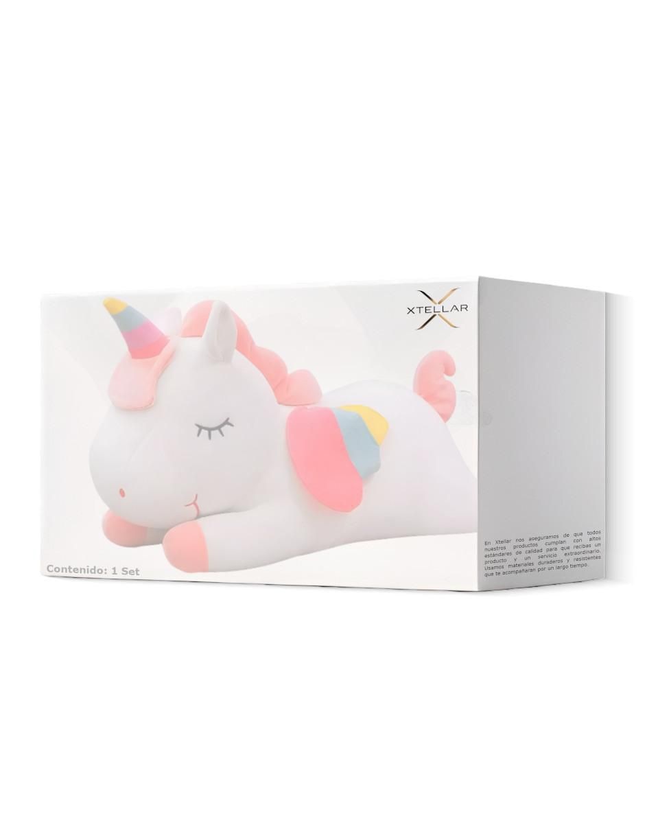 Peluche de unicornio Xtllar de 40 cm 4