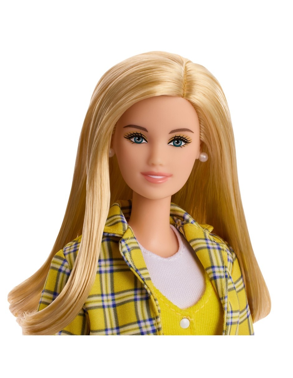 Muñeca colección Barbie Signature Cher 2