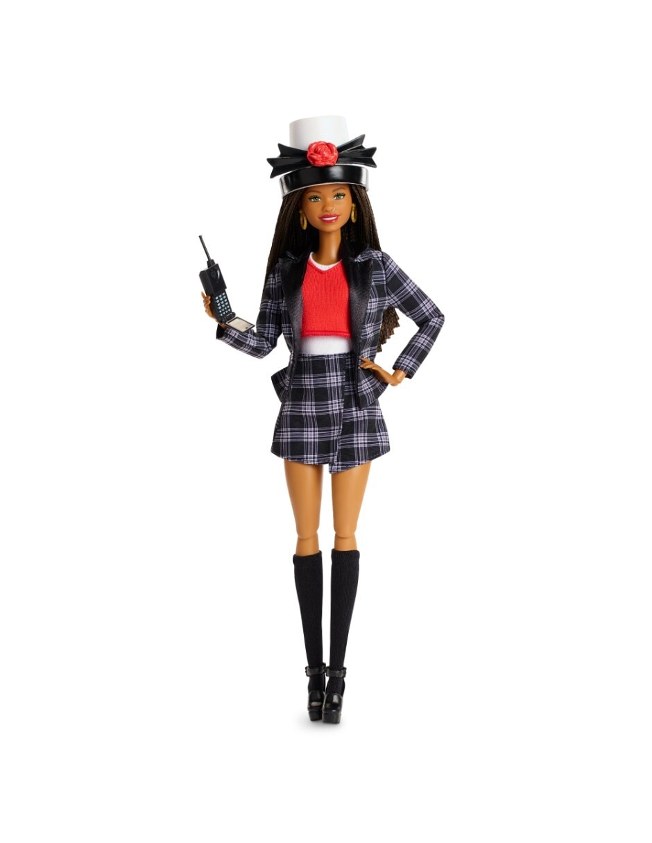 Muñeca colección Barbie Signature Dionne