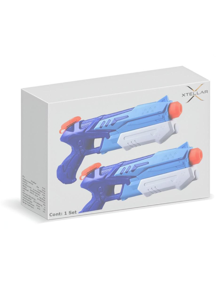 Lanzador de agua Xtllar4101 5