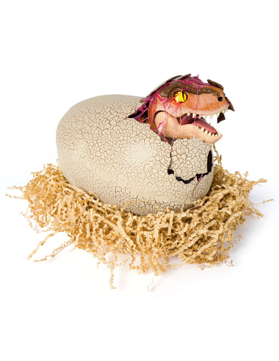 Robot primal hatch 3