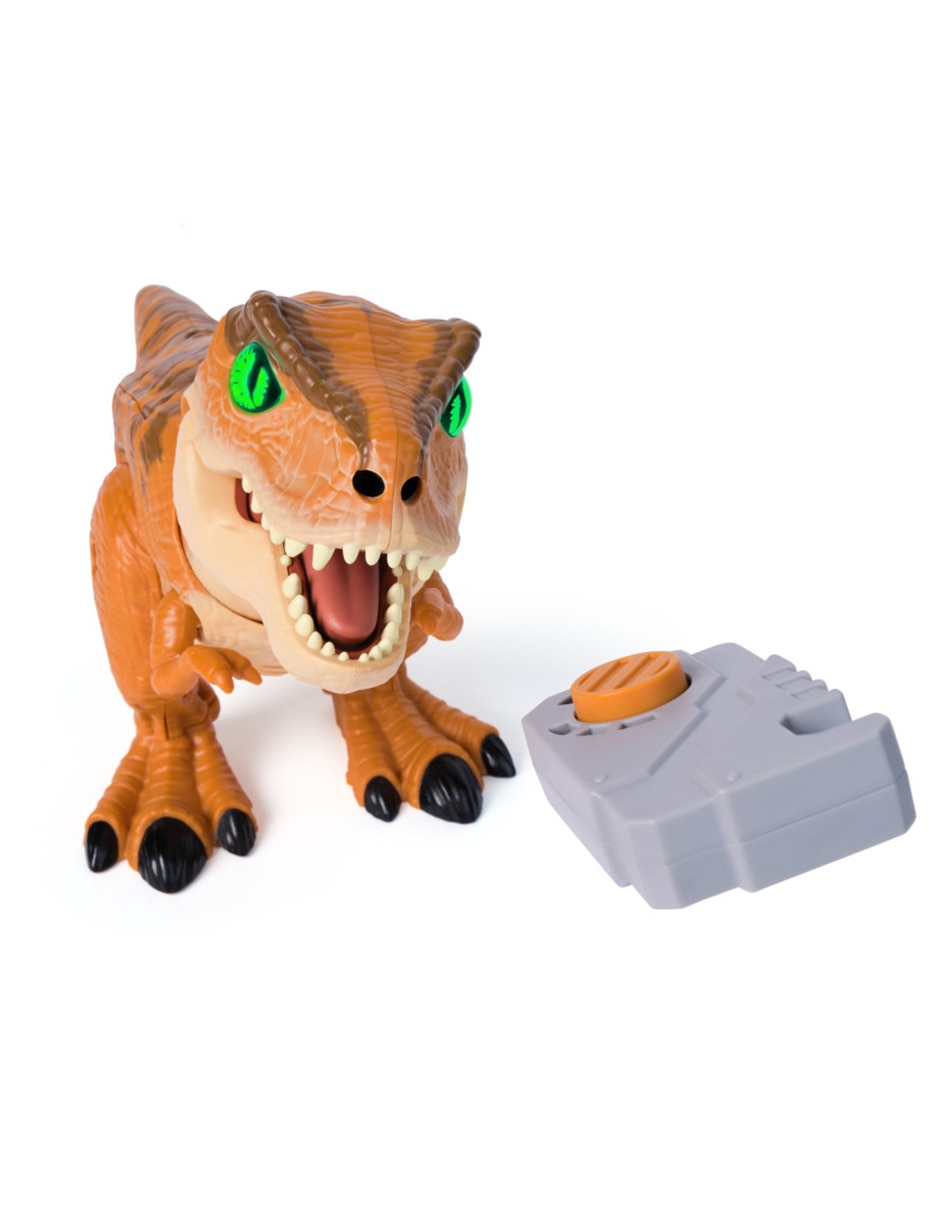 Robot primal hatch 4