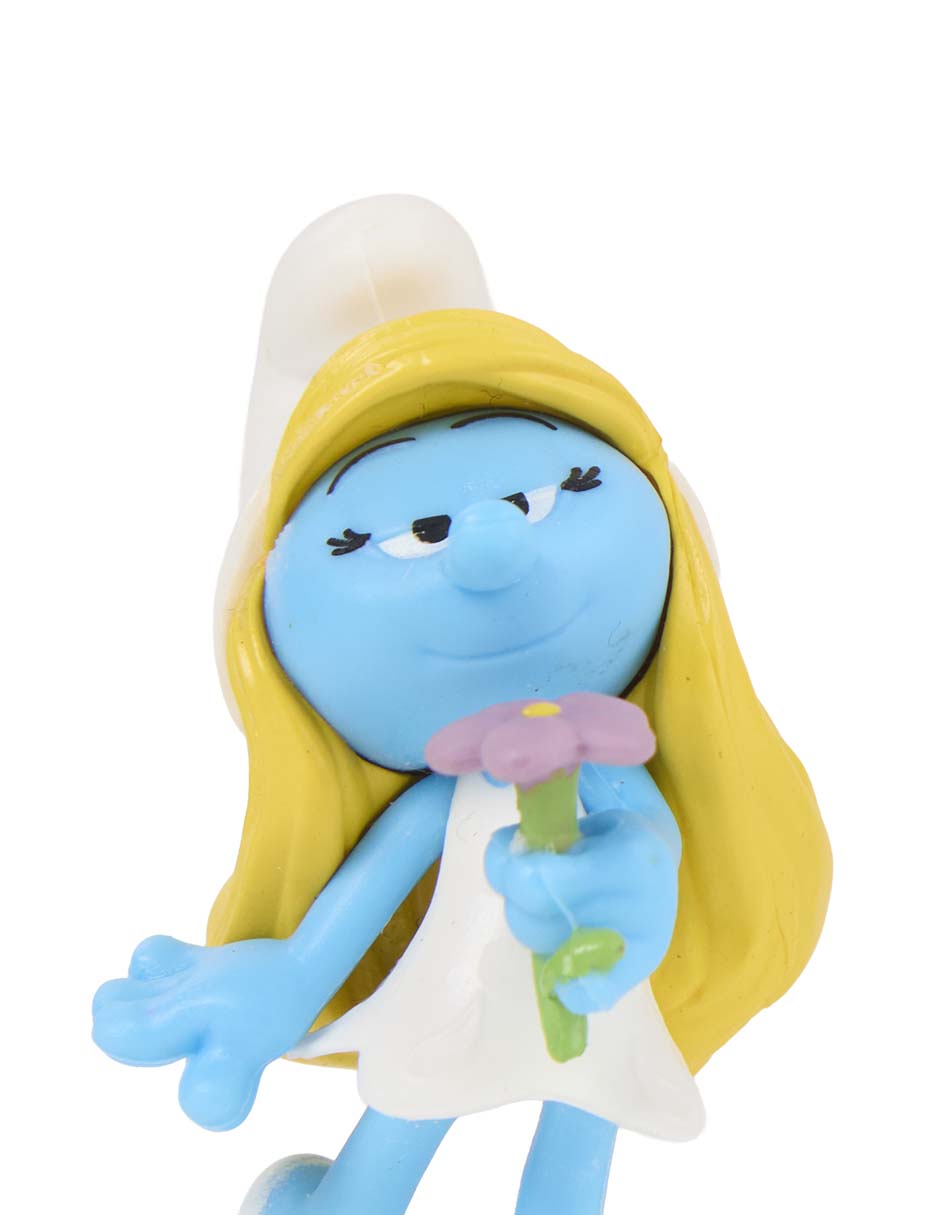 Figura de colección Pitufos 5