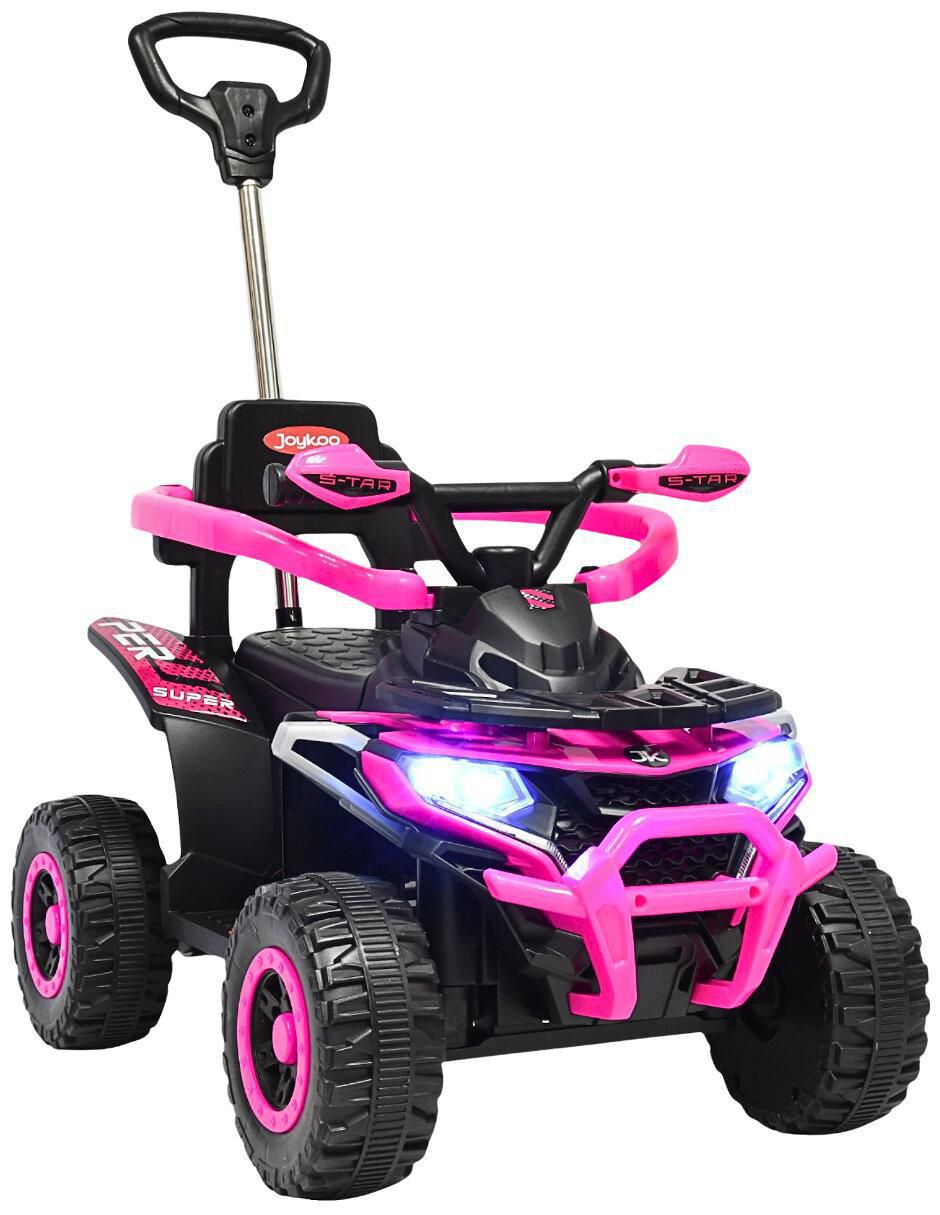 Automóvil montable 4x4 recargable Automóvil montable 4x4 recargable