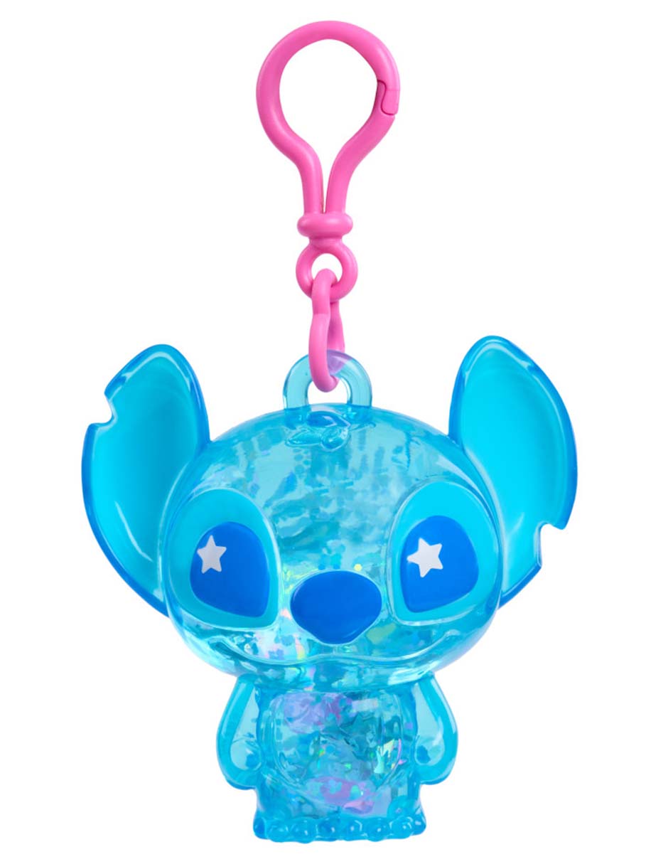 Llavero Stitch