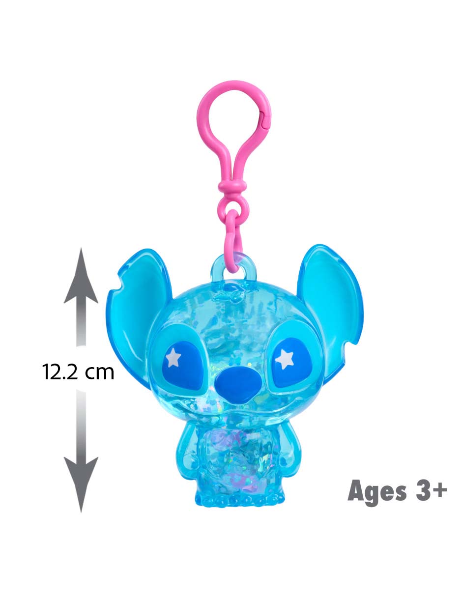 Llavero Stitch 5