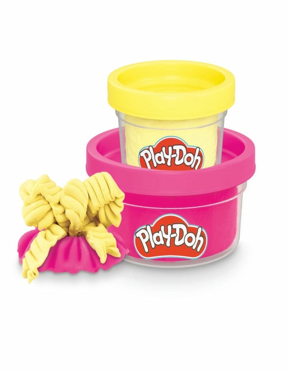 Set muñecas Barbie volantes y lazos 8