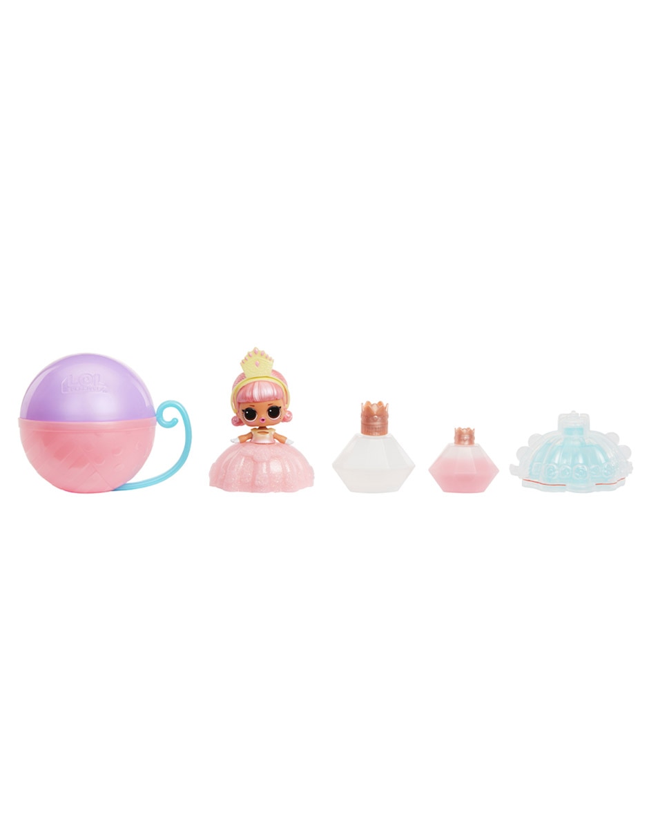 Muñeca Fashion Princess 3