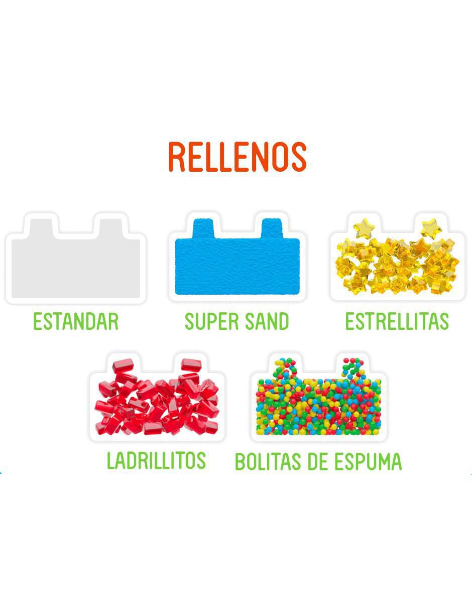 set 10 piezas 934840 2