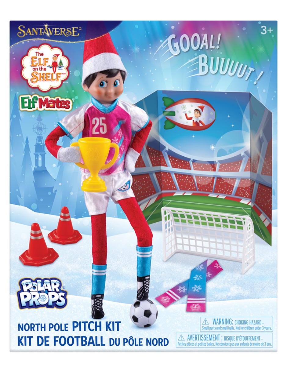 Kit de Football 3