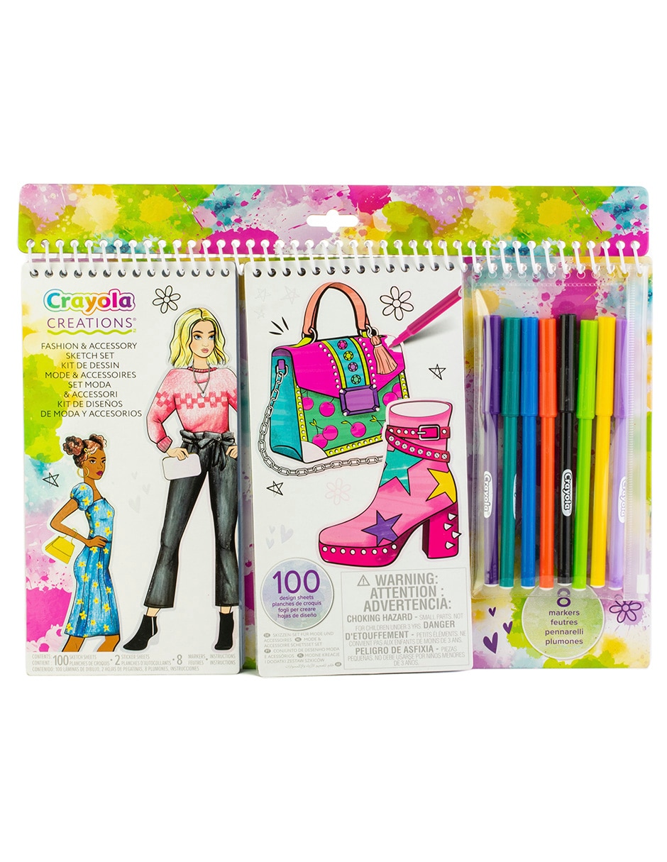 Fashion & accesory creations