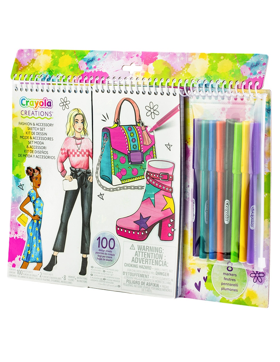 Fashion & accesory creations 3