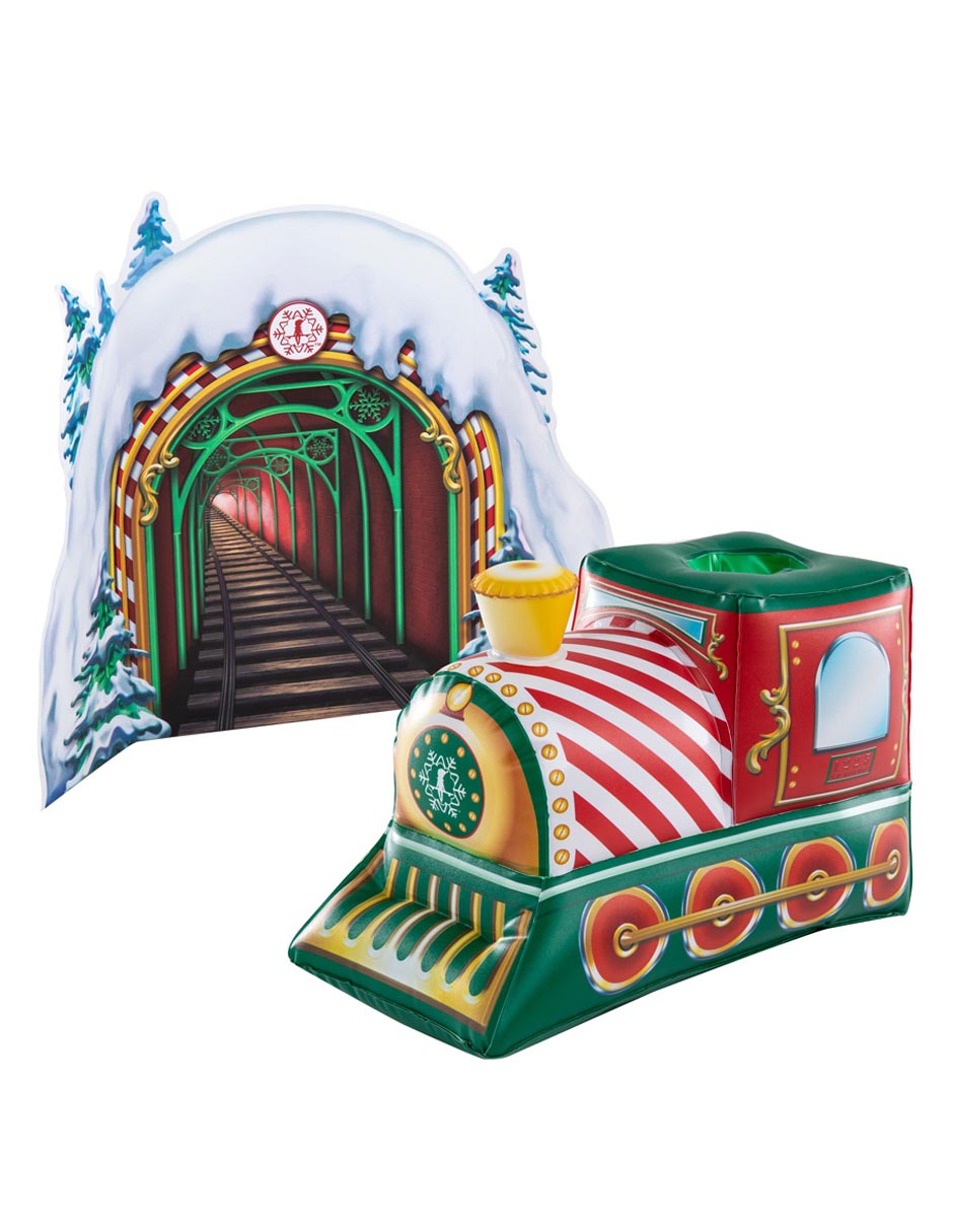 Train Ride juego montable infantil unisex Train Ride juego montable infantil unisex