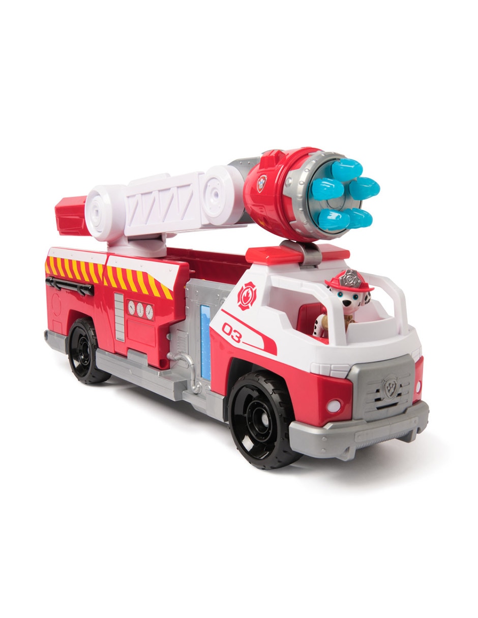 Camión de bomberos Paw Patrol 6072600 Paw Patrol: Marshall Toys