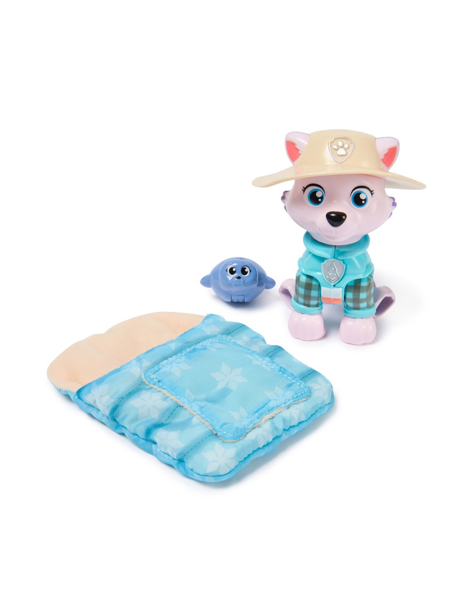 Muñeco Paw Patrol Mundo de Skye 2