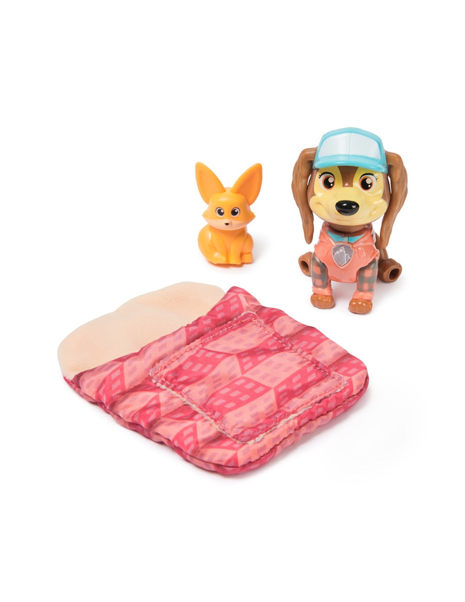 Muñeco Paw Patrol Mundo de Skye 4