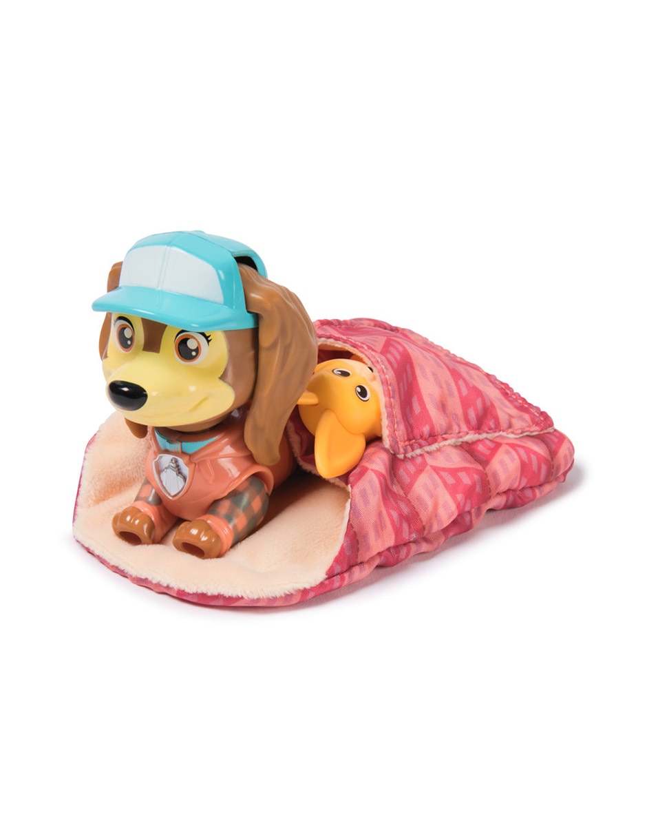 Muñeco Paw Patrol Mundo de Skye 5