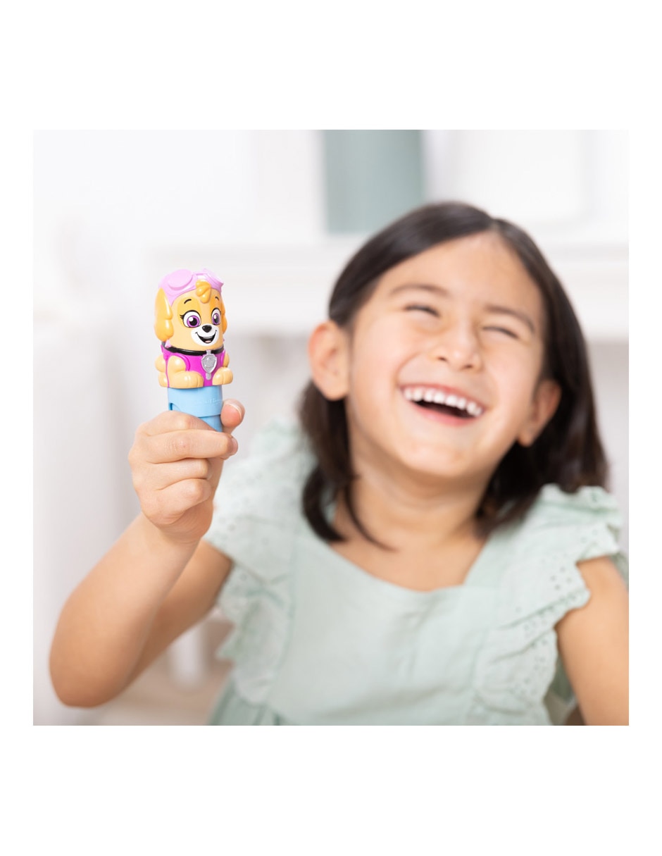 Sticker Wow juego didáctico para niña 3