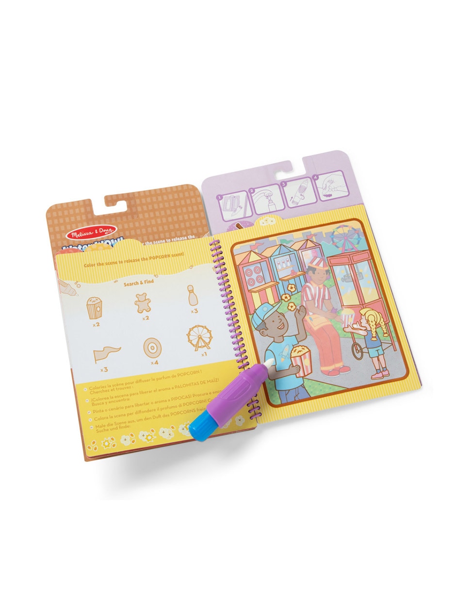 Water Wow! juego didáctico infantil unisex 4