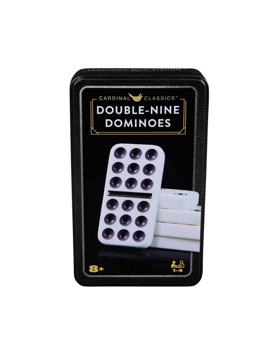 Dominó doble 9 6